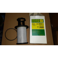 Фильтр воздушный MANN-FILTER LC 5005 x, Liebherr 10032835